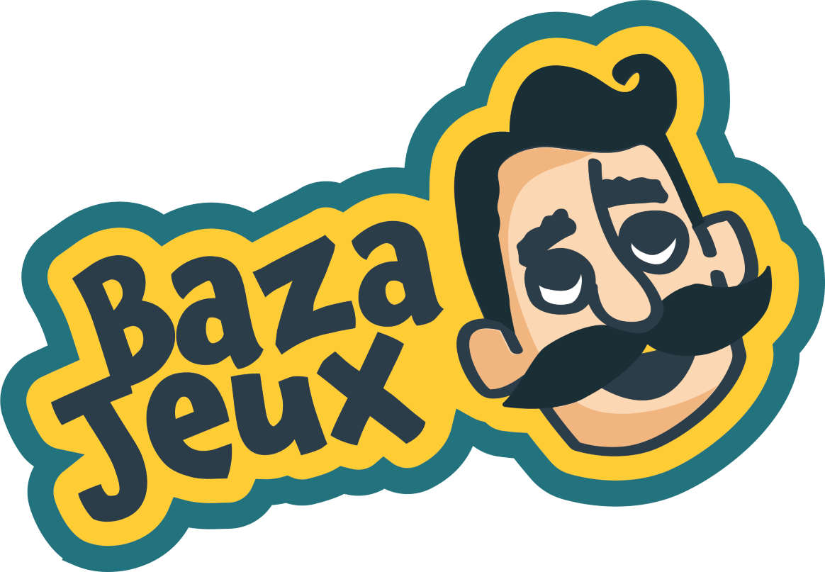 Pascal fondateur baza jeux